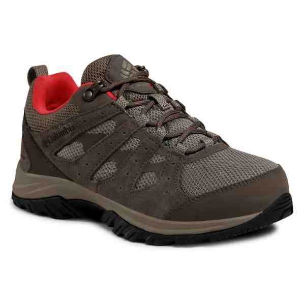 Columbia Redmond III Waterproof BL0169