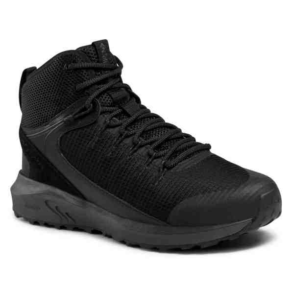 Columbia Trailstorm Mid Waterproof BM0155