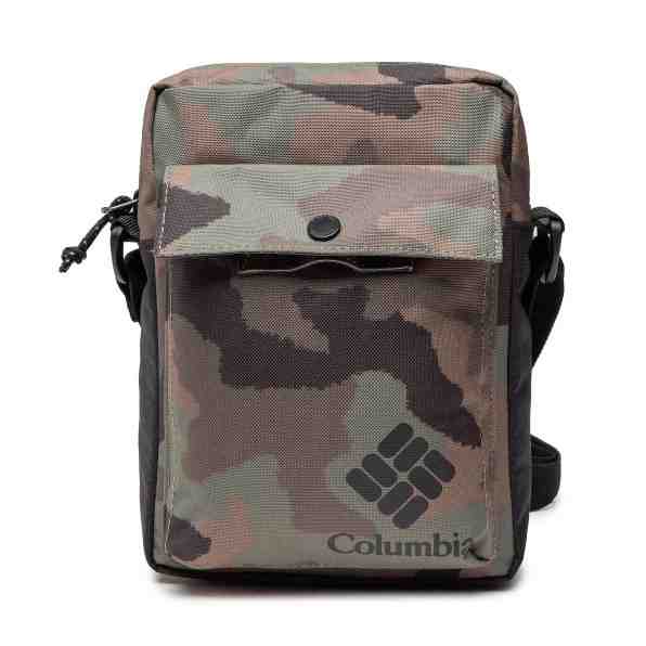 Columbia Zigzag Side Bag 1935901316