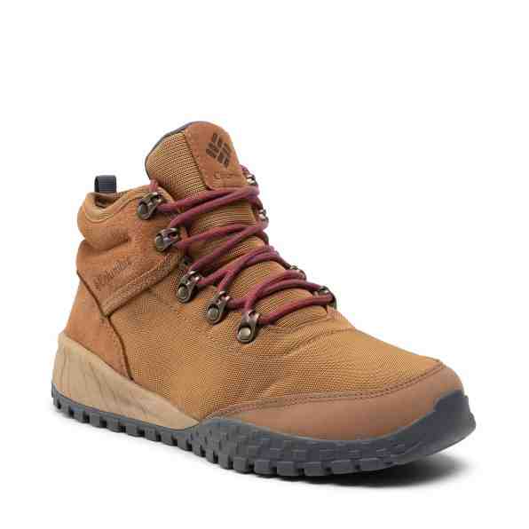Columbia Fairbanks Mid BM7744