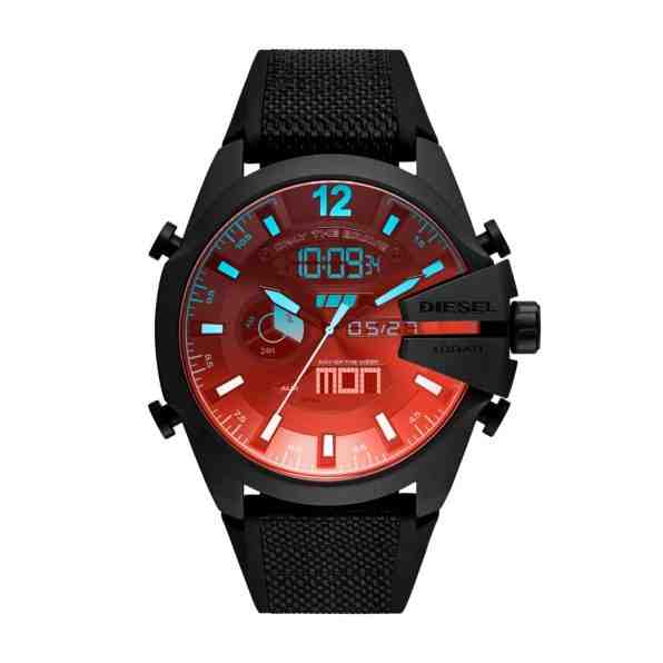 Diesel Mega Chief DZ4548