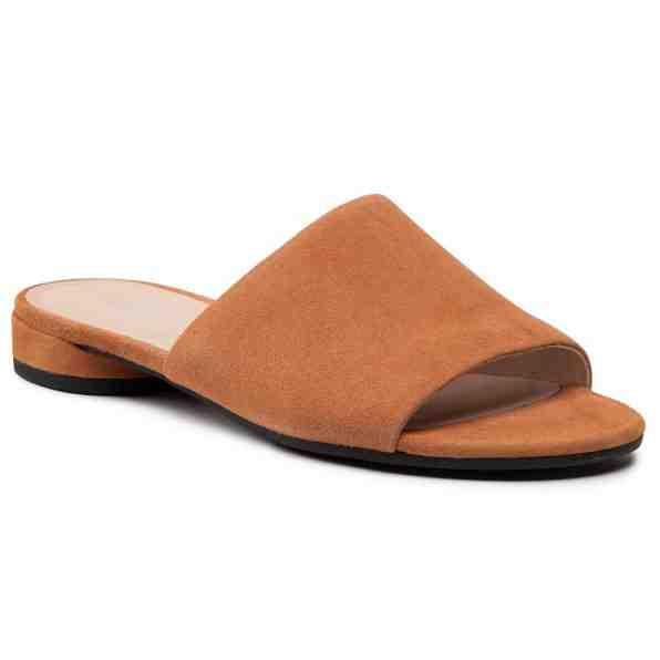 ECCO W Flat Sandal II 20840305021
