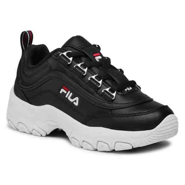 Fila Strada Low Kids 1010781.25Y