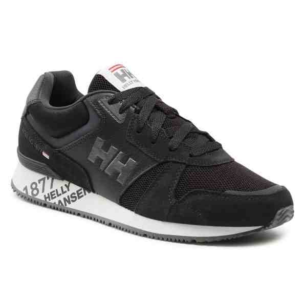 Helly Hansen Anakin Leather 117-18.990