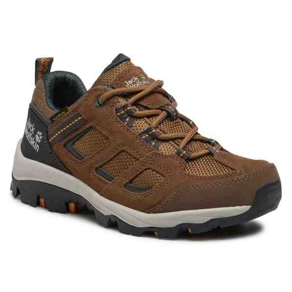Jack Wolfskin Vojo 3 Texapore Low W 4042451
