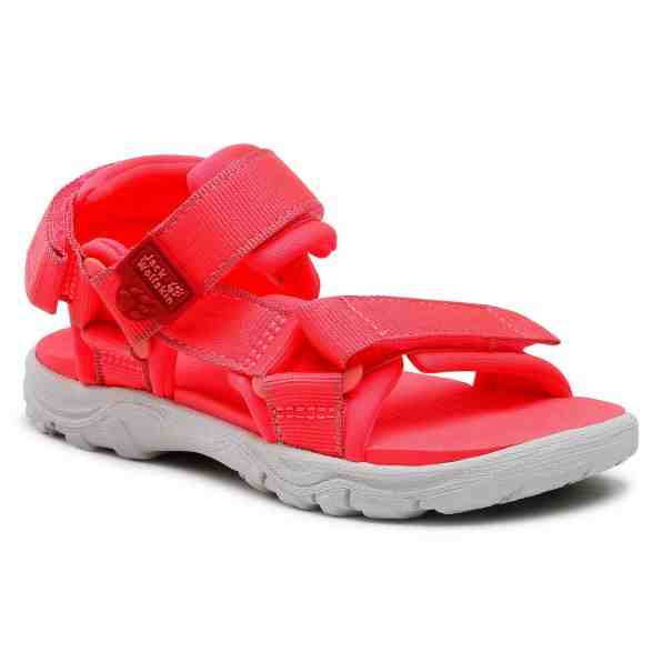 Jack Wolfskin Seven Seas 3 K 4040061 S