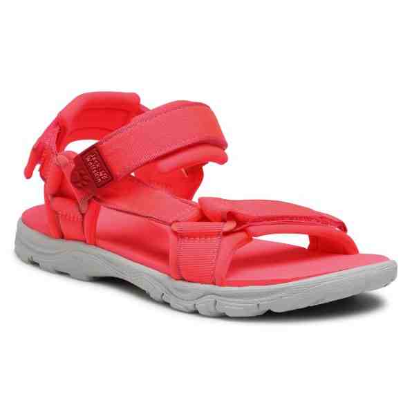 Jack Wolfskin Seven Seas 3 K 4040061 D