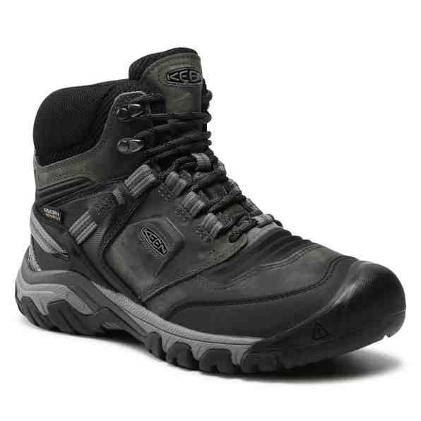 Keen Ridge Flex Mid Wp M 1024911
