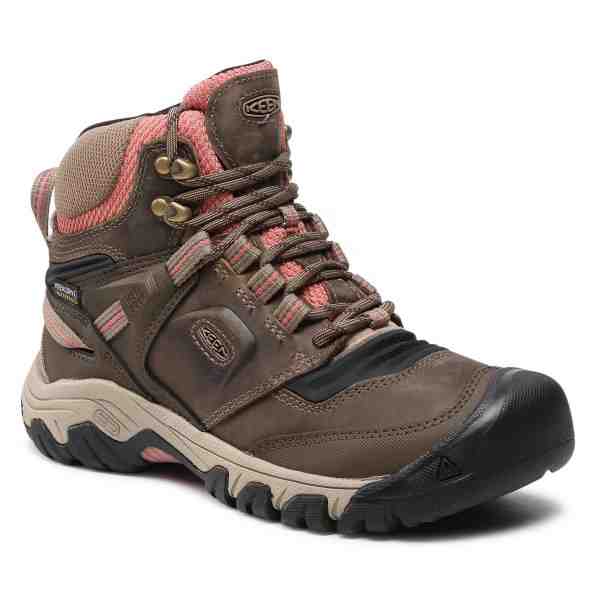 Keen Ridge Flex Mid Wp W 1024921
