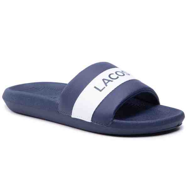 Lacoste Croco Slide 0721 1 Cma 7-41CMS0007092