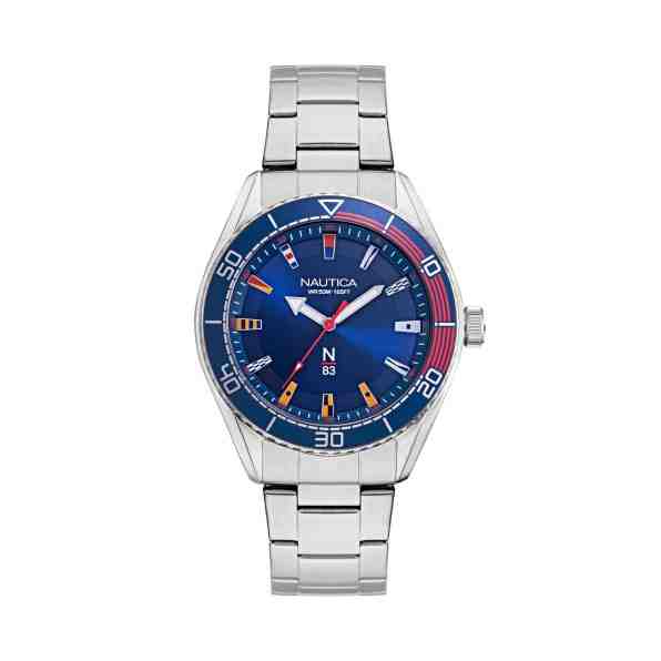Nautica N-83 Finn World NAPFWS004