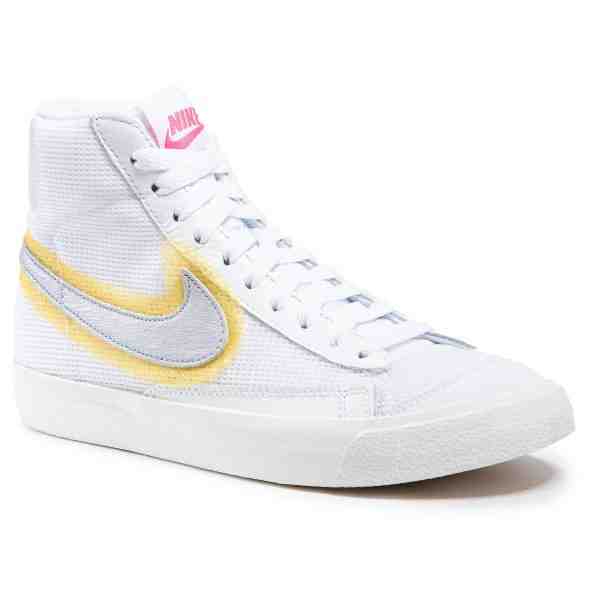 NIKE Blazer Mid Vntg '77 CZ8105 100