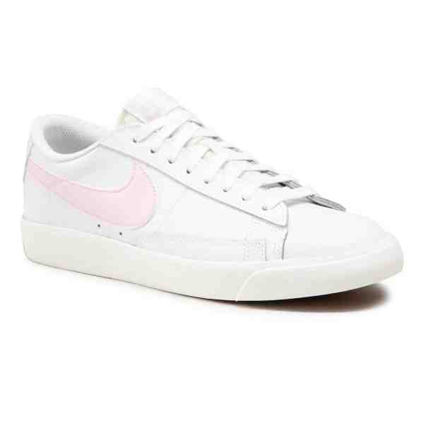 NIKE Blazer Low Leather CI6377 106