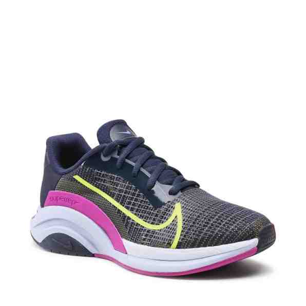 NIKE Zoomx Superrep Surge CK9406 420