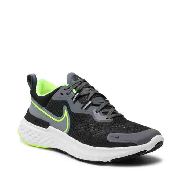 NIKE React Miler 2 CW7121