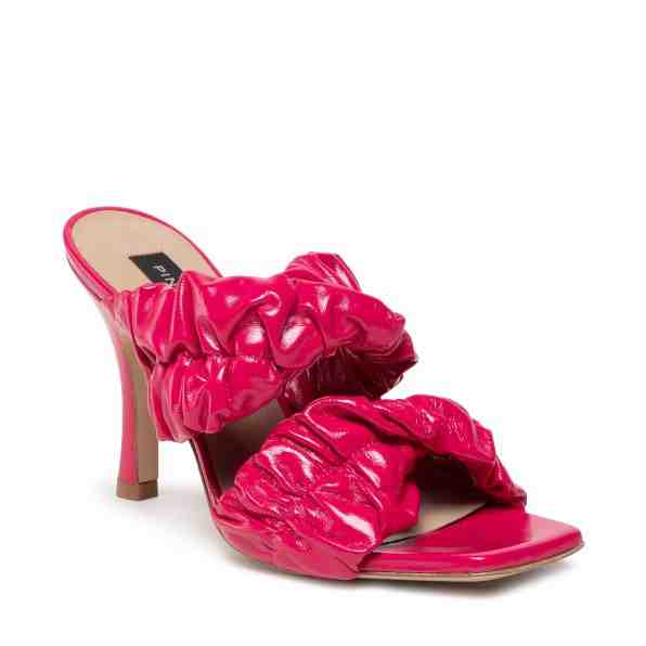 Pinko Bela Cruz SabotAI 21-22 BLKS 1H20XR Y7K7