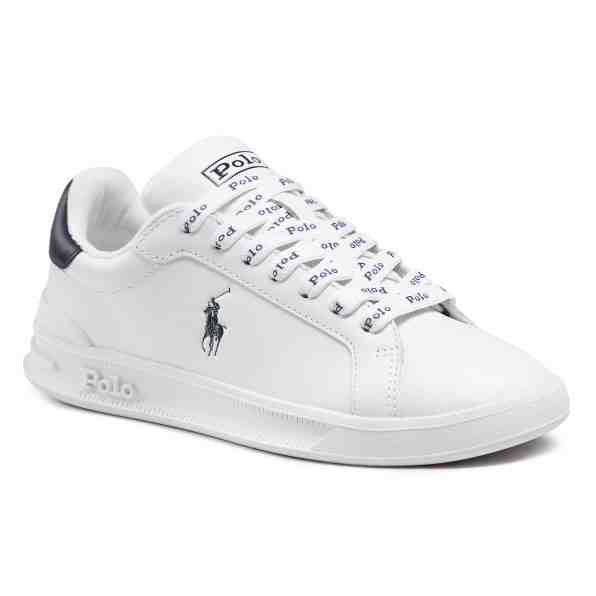 Polo Ralph Lauren Hrt Ct II 809829824003