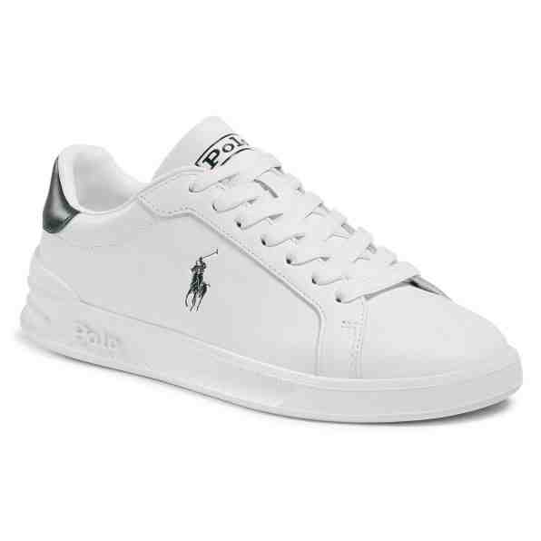 Polo Ralph Lauren Hrt Ct II 809829824004