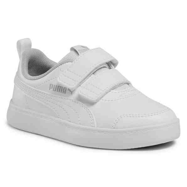 Puma Courtflex v2 V Ps 371543 04