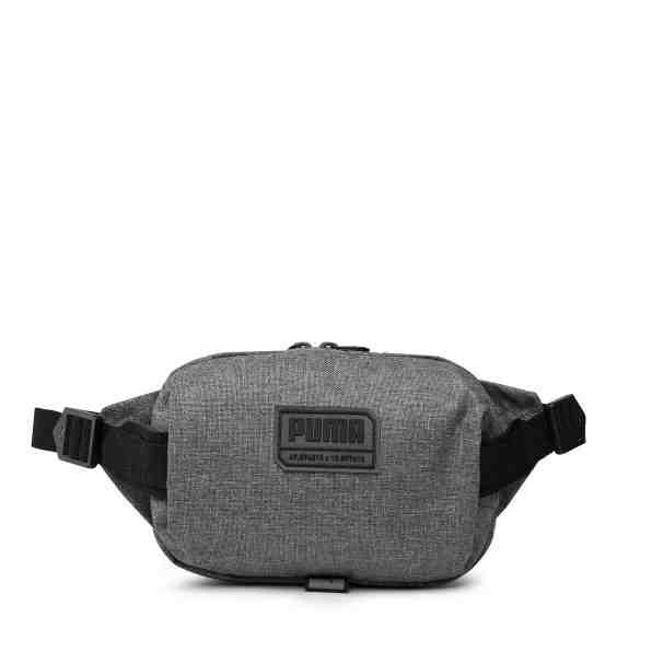 Puma City Waist Bag Bag 078043 02