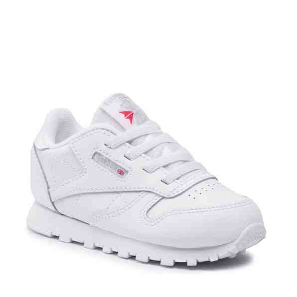 Reebok Cl Lthr FZ2093