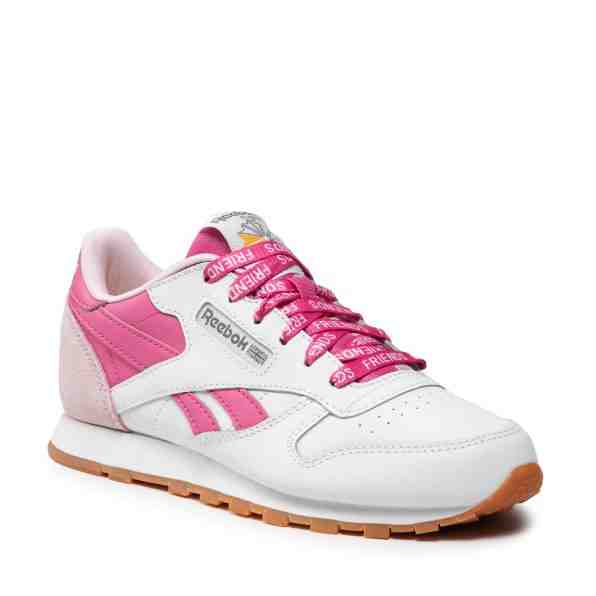 Reebok Cl Lthr S29113