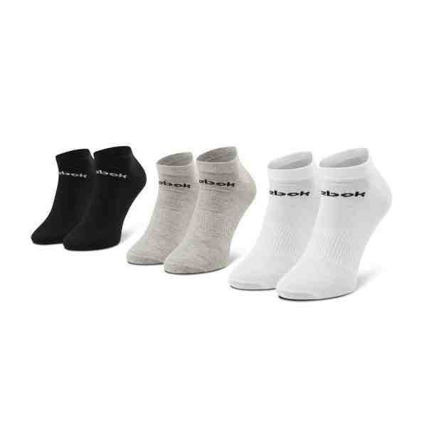 Reebok Act Core Low Cut Sock 3P GH8229