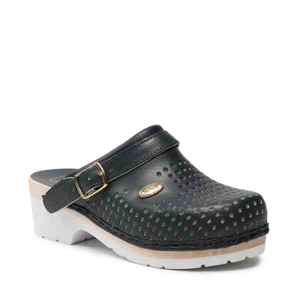 Scholl F20176 Clog 1040