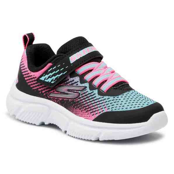 Skechers Go Run 650 302430L/BKMT