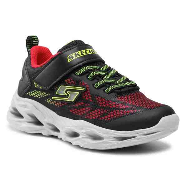 Skechers Vortex-Flash 400030L/BKRD