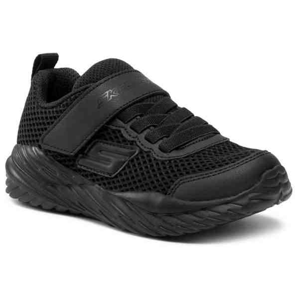 Skechers Krodon 400083L/BBK