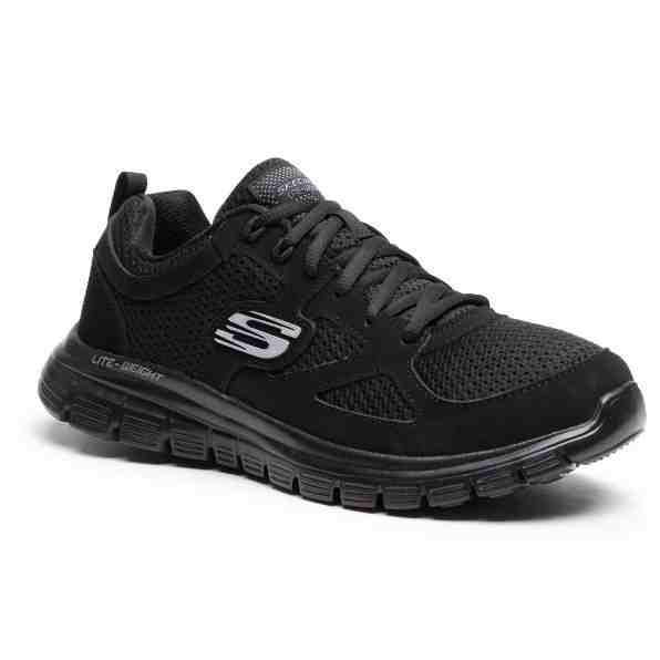 Skechers Agoura 52635/BBK