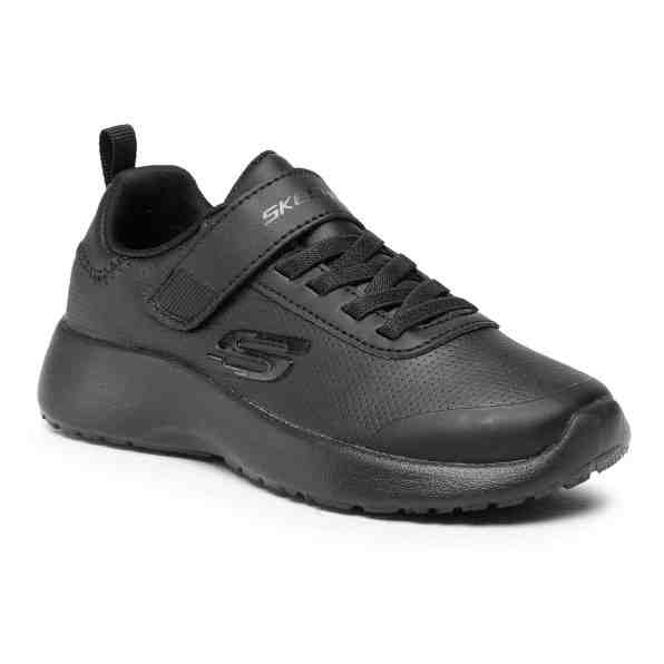 Skechers Day School 97772L/BBK