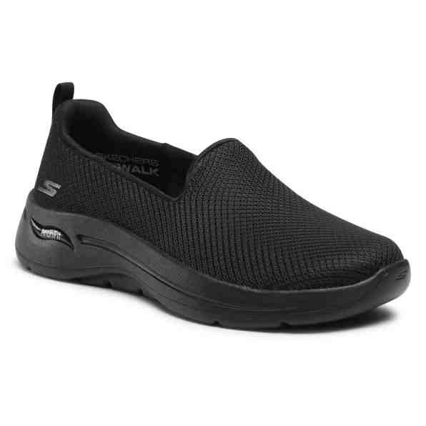 Skechers Go Walk Arch Fit 124401/BBK