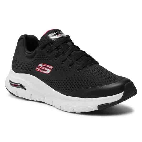 Skechers Arch Fit 232040/BKRD