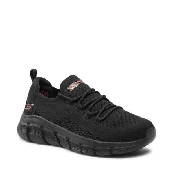 Skechers BOBS SPORT Color Connect 117121/BBK