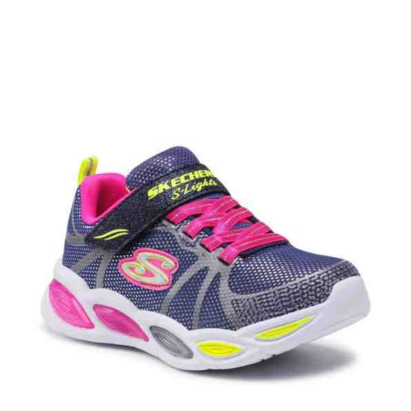 Skechers Sporty Glow 302042L/NVMT