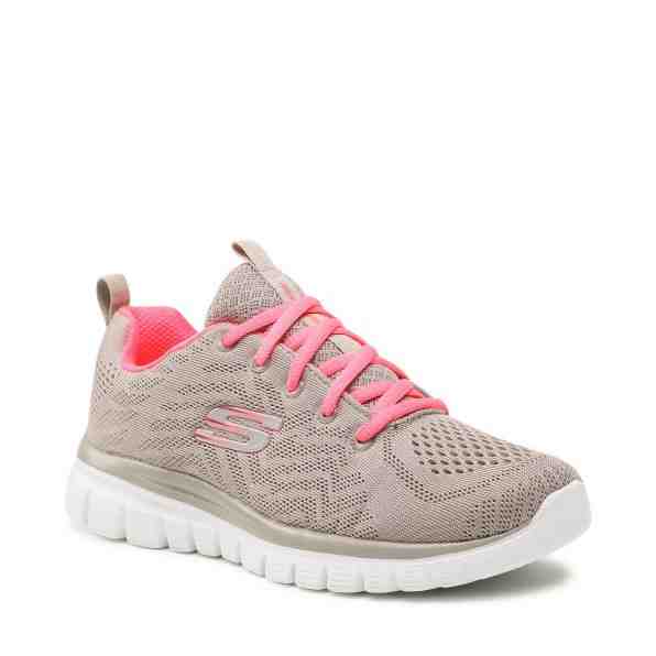 Skechers Get Connected 12615/GYCL