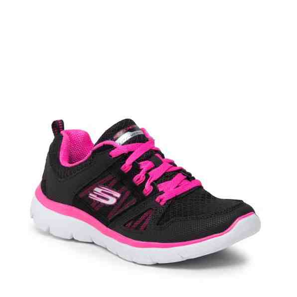 Skechers New World 12997/BKHP