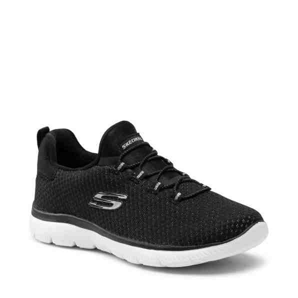 Skechers Bright Bezel 149204/BKSL