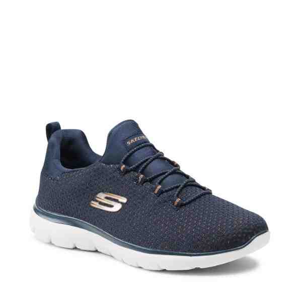 Skechers Bright Bezel 149204/NVGD