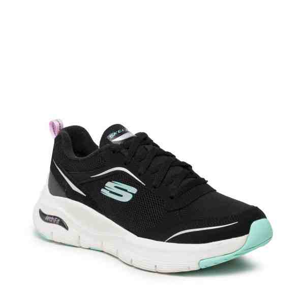 Skechers Gentle Stride 149413/BKMN