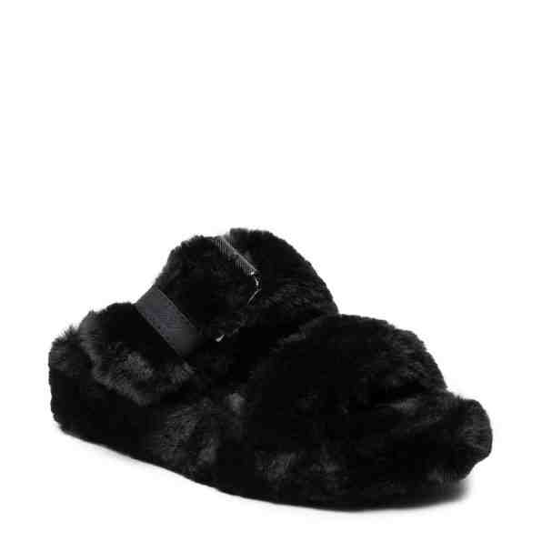 Skechers Cozy Wedge 167238/BBK