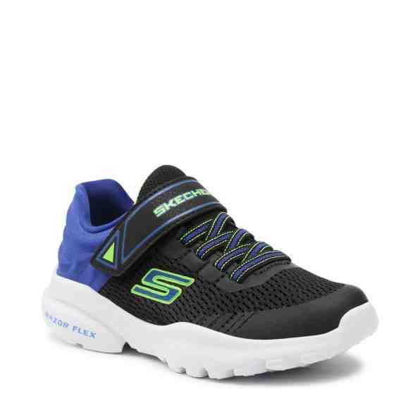Skechers Mezder 403781L/BKRY