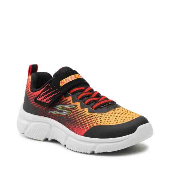 Skechers Norvo 405035L/BKRD