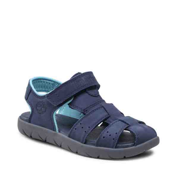 Timberland Nubble Leather Fisherman TB0A42AS019