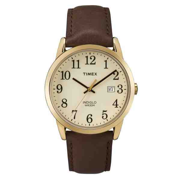 Timex Easy Reader TW2P75800