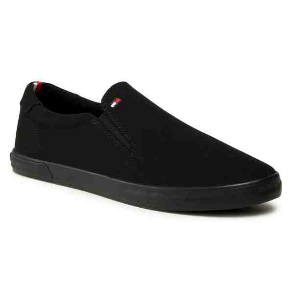 TOMMY HILFIGER Iconic Slip On Sneaker FM0FM00597