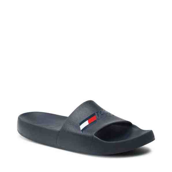 TOMMY HILFIGER Ts Pool Slide 3 Women FC0FC00015