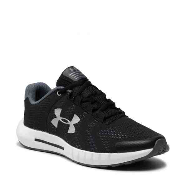 Under Armour Ua Gs Pursuit Bp 3022092001-001